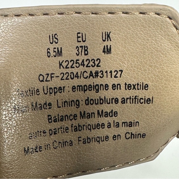 DKNY Women's Arina Slingback Sandal - Picture 10 of 11